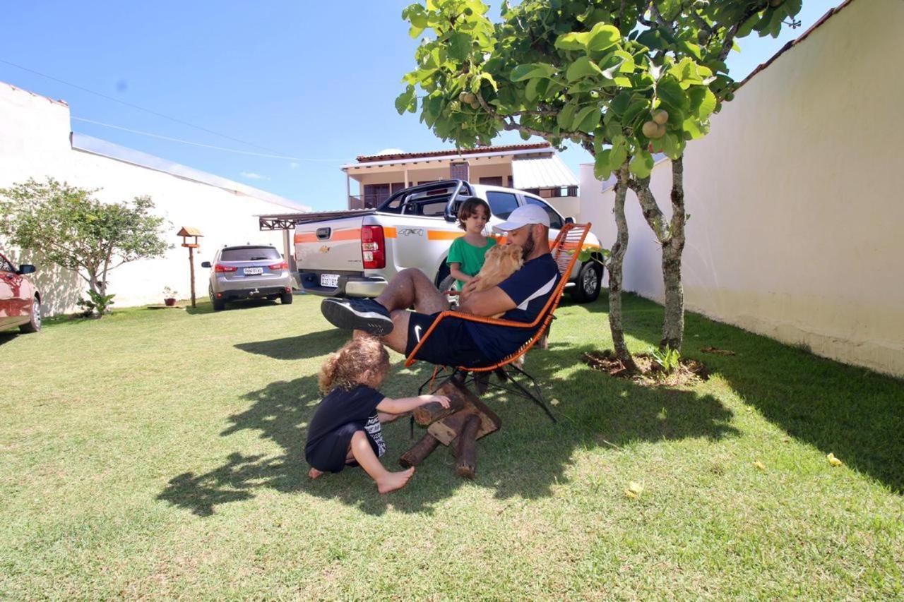 Pousada Beija-Flor Apartamento Chapada dos Guimarães Exterior foto