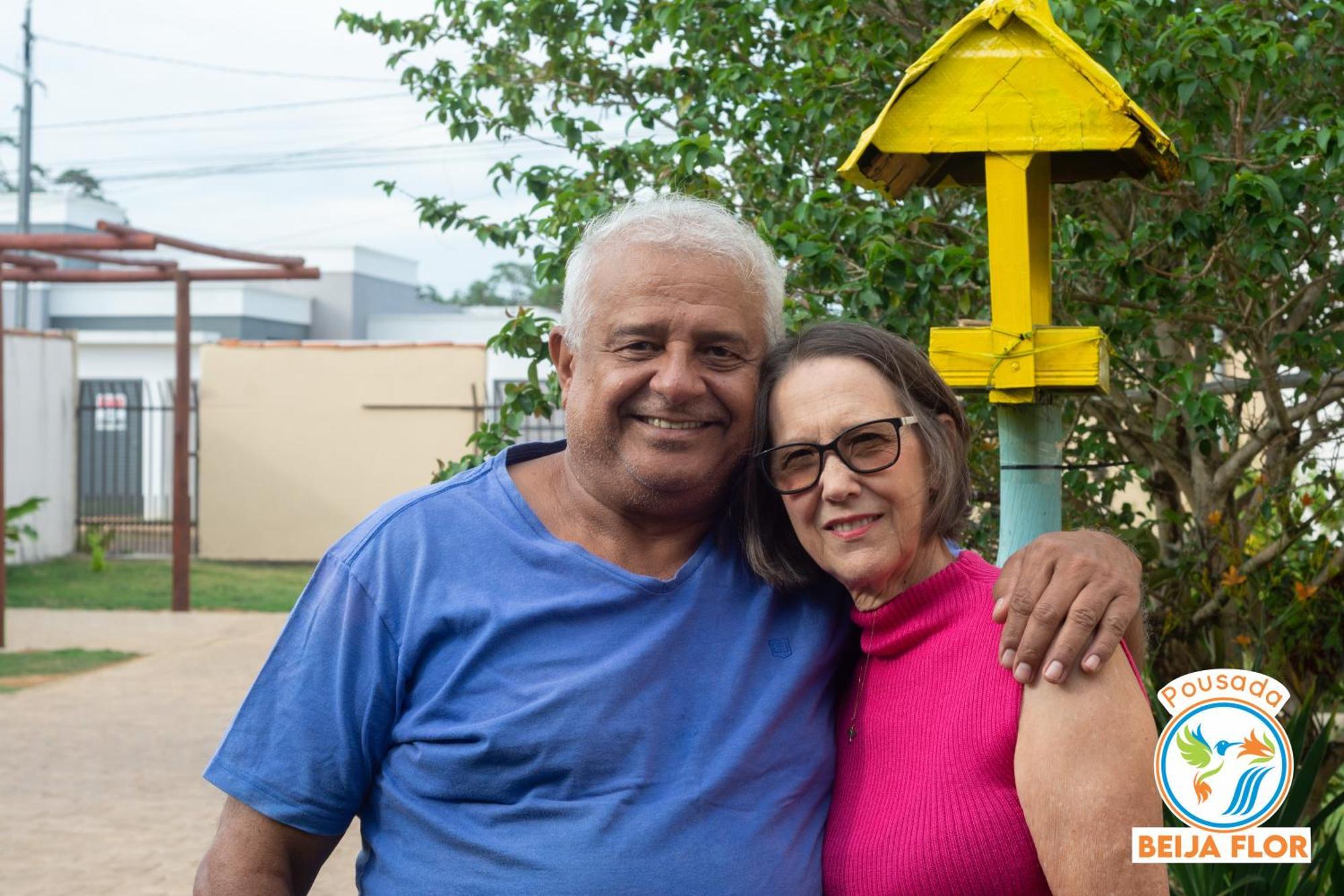 Pousada Beija-Flor Apartamento Chapada dos Guimarães Exterior foto